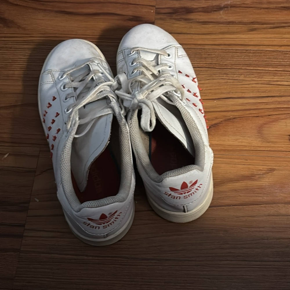 Stan Smith Adidas - Picture 2 of 2